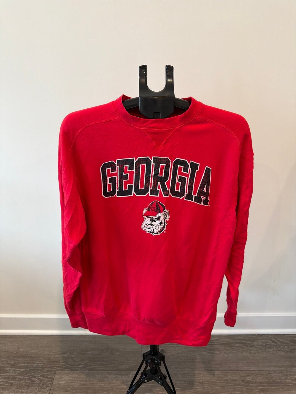 Georgia Unisex College Sweater